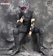 Premium Knee Gourde & Elbow Gourde Vemer Brand_img_4