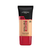 Loreal Infallible Pro Matte Foundation 106 Sun Beige – 30ml_img_0