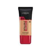 Loreal Infallible Pro Matte Foundation 107 Fresh Beige – 30ml_img_0