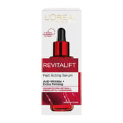 Loreal Revitalift Fast Acting Serum Anti Wrinkle + Extra Firming 30ml_img_0