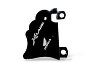 Premium Front Break Calipar Cover Black For Honda X-Blade_img_0
