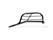 Premium Leadis Padani Black For Honda X-Blade_img_0