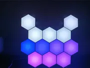 Hexagon Panel Lights_img_8