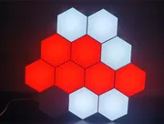 Hexagon Panel Lights_img_10