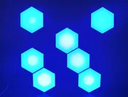 Hexagon Panel Lights_img_17