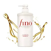 Shiseido Fino Premium Touch Shampoo (550ml)_img_1