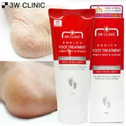 3W CLINIC Enrich Foot Treatment 100ml_img_3