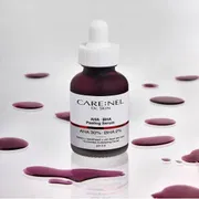 Care:Nel AHA BHA Peeling Serum (Korea) - 30ml_img_1