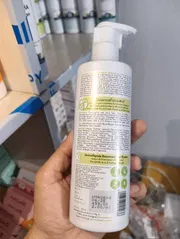 Wishcare Triple Bond Repair Shampoo | 250ml_img_2