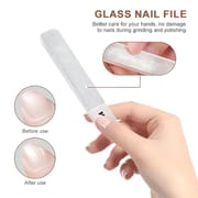 8-in-1 Nail Clipper Set | Professional Manicure & Pedicure Kit for Men & Women | Portable Grooming Kit | Price in BD_img_3