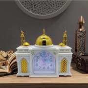 Mosque Design Azan Desk ClockCode: HD-058_img_0
