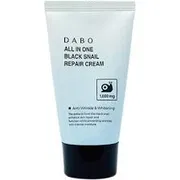 Dabo All In One Black Snail Repair Cream 50ml_img_1
