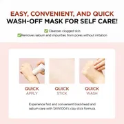 SKIN1004 Madagascar Centella Poremizing Quick Clay Stick Mask 27g_img_4