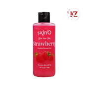 Skin’O Glow Your Skin Strawberry Scented Shower Gel_img_0