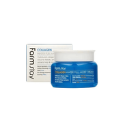 Farmstay Collagen Water Full Moist Cream 100g_img_0