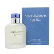 Dolce & Gabbana Light Blue Pour Homme EDT_img_0