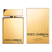 Dolce & Gabbana THE ONE FOR MEN GOLD EDP INTENSE_img_0
