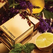 Dolce & Gabbana THE ONE FOR MEN GOLD EDP INTENSE_img_1