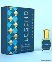 Abeer Al Haram Legend Luxurious Perfume Roll – 12ml_img_1
