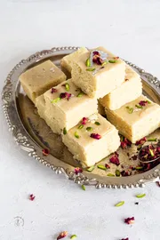 fresh original Barfi Sweets._img_0