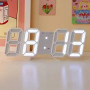 3d Digital Clock_img_0