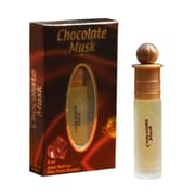 Al Nuaim Chocolate Musk 8ML_img_0