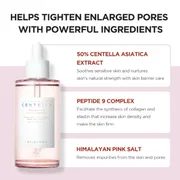 SKIN1004 Madagascar Centella Poremizing Fresh Ampoule 100ml_img_2