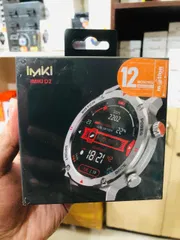 Imiki D2 Smartwatch_img_2