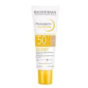 Bioderma Photoderm Aquafluide SPF 50+ Claire Light_img_0