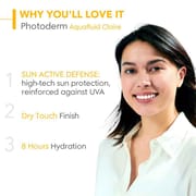Bioderma Photoderm Aquafluide SPF 50+ Claire Light_img_1