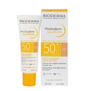 Bioderma Photoderm Aquafluide SPF 50+ golden_img_0