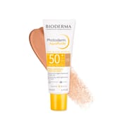 Bioderma Photoderm Aquafluide SPF 50+ golden_img_1