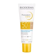 Bioderma Photoderm Creme Teinte Claire SPF 50+ Sunscreen_img_0