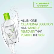 Bioderma Sebium H2O Micellar Water_img_1