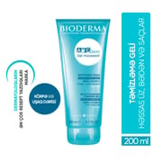 Bioderma ABCDerm Gel Moussant_img_1