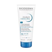 Bioderma Atoderm Crème Ultra Utra-Nourishing Moisturising Cream_img_0