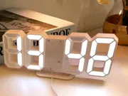 3d Digital Clock_img_8