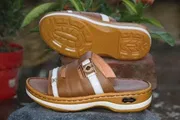 Original Leather Shoes One Pair_img_5