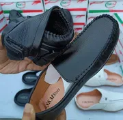 Original Leather Shoes One Pair_img_13