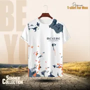 Stylish/Comfortable sports T-Shirt 5 (Five) pis combo offer_img_1