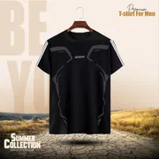 Stylish/Comfortable sports T-Shirt 5 (Five) pis combo offer_img_4
