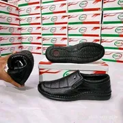 Original Leather Shoes One Pair_img_1