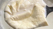 Fresh Homemade Milk Cream._img_2