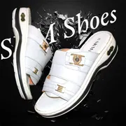 Original Leather Shoes One Pair_img_1