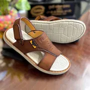 Original Leather Shoes One Pair_img_5