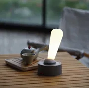 Joystick LED Table Lamp – Rechargeable, Adjustable & Multi-Purpose_img_3