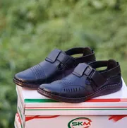 Premium Quality Leather Shoes One Pair_img_3