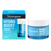 Neutrogena – Hydro Boost Water Gel Moisturiser with Hyaluronic Acid & Trehalose – 50ml_img_0