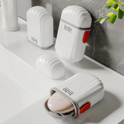 Compact travel soap case_img_3