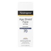 Neutrogena Age Shield Face Oil-Free Broad Spectrum SPF 70 Sunscreen – 88ml_img_0
